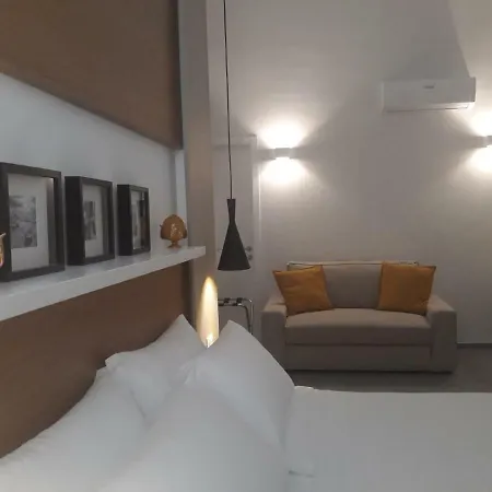 Muragie Del Castello Bed & Breakfast Trani