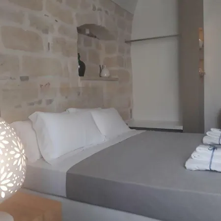 Muragie Del Castello Bed & Breakfast *