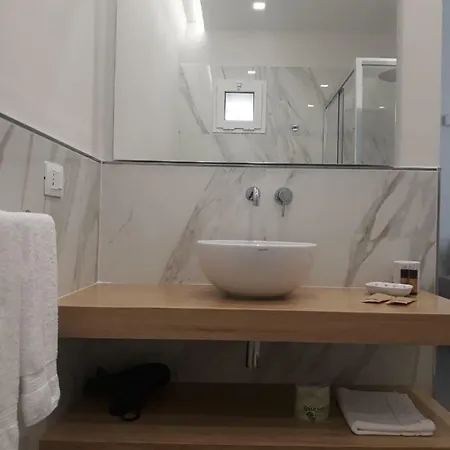 Panzió Muragie Del Castello