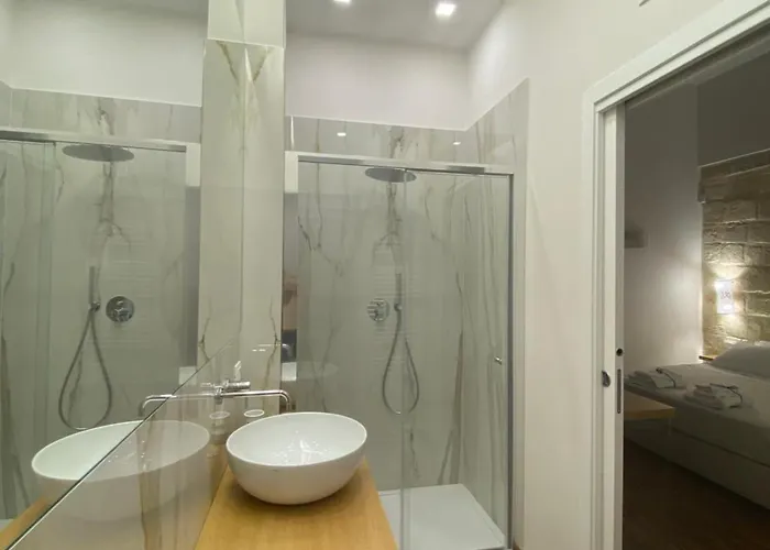 לינה וארוחת בוקר Muragie Del Castello טרני