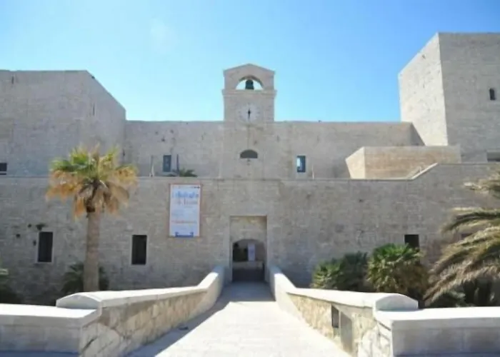 住宿加早餐酒店 Muragie Del Castello 4*