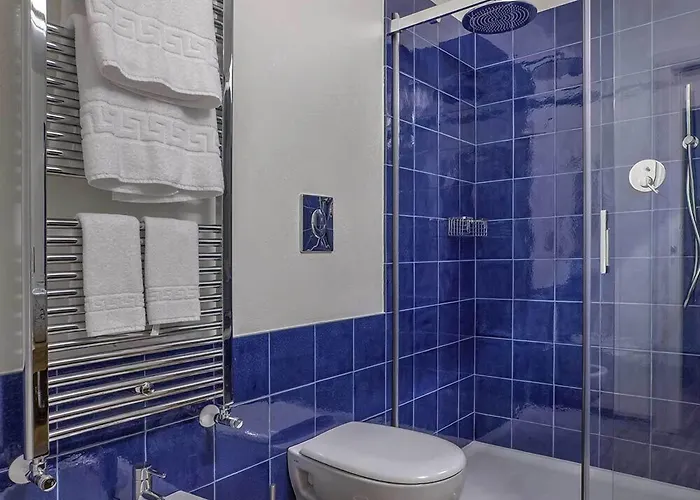 Muragie Del Castello לינה וארוחת בוקר