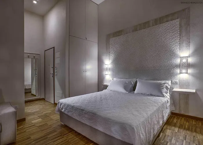 Muragie Del Castello 特拉尼