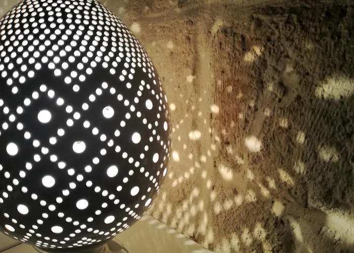 Muragie Del Castello 住宿加早餐酒店