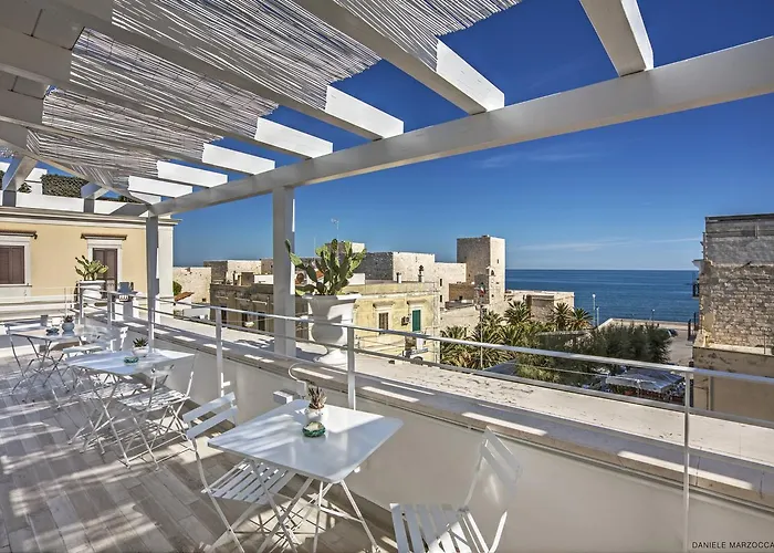 לינה וארוחת בוקר Muragie Del Castello