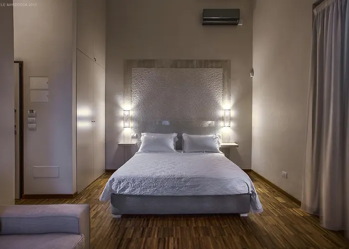 Muragie Del Castello 4*