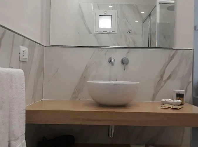 לינה וארוחת בוקר Muragie Del Castello