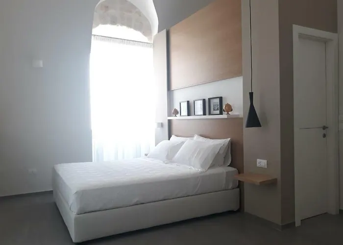 Muragie Del Castello 4*